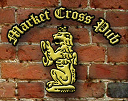 Market Cross - Old Yeller IPA